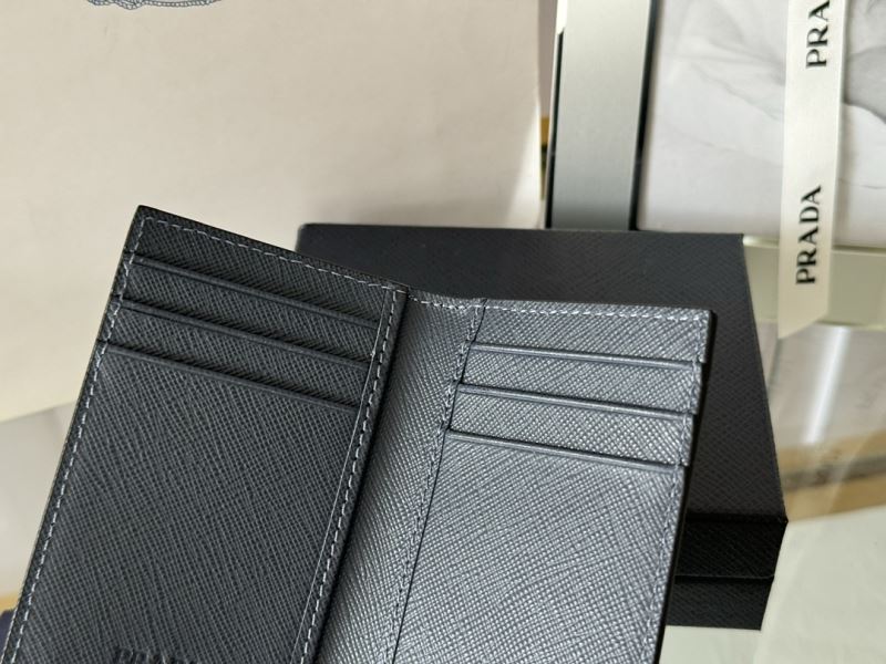 Prada Wallet